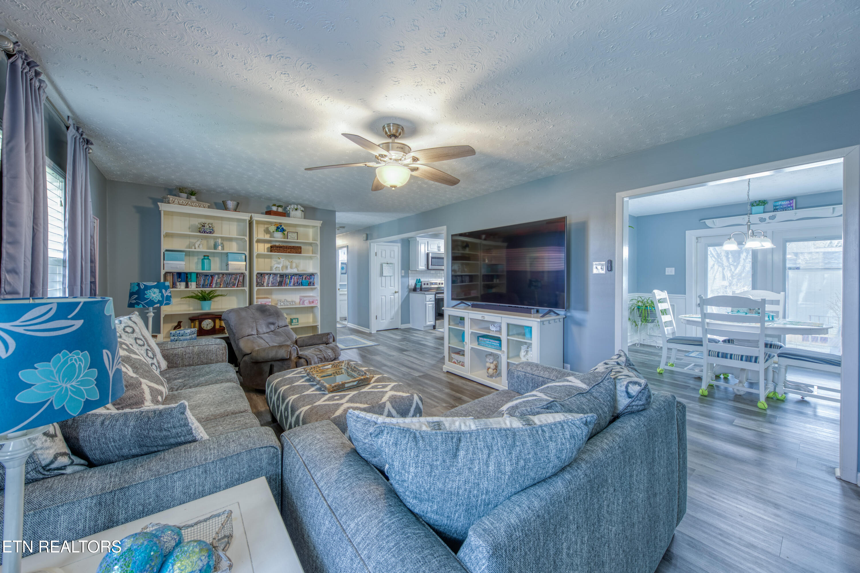 901 Kevin Road Knoxville TN 37923