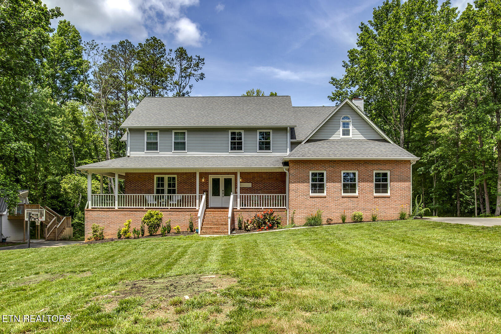 415 Shaw Ferry Lane Lenoir City TN 37772