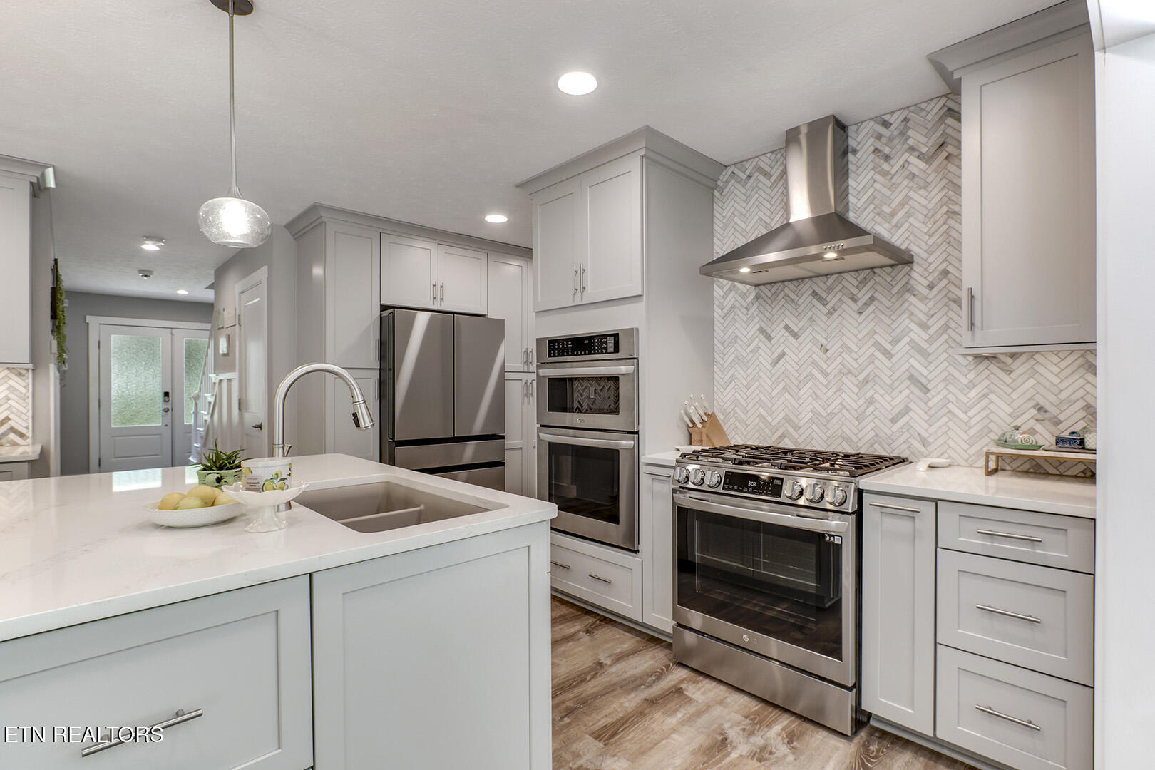 415 Shaw Ferry Lane Lenoir City TN 37772