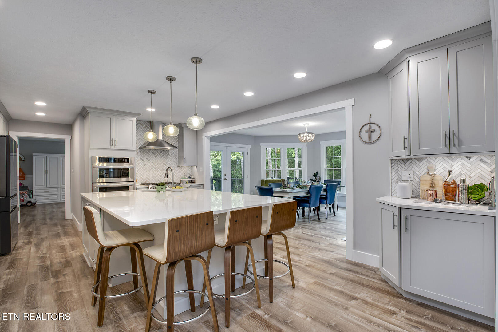 415 Shaw Ferry Lane Lenoir City TN 37772