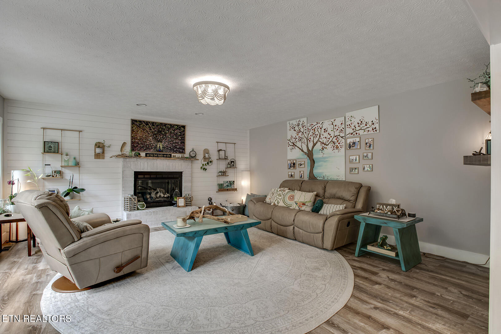 415 Shaw Ferry Lane Lenoir City TN 37772
