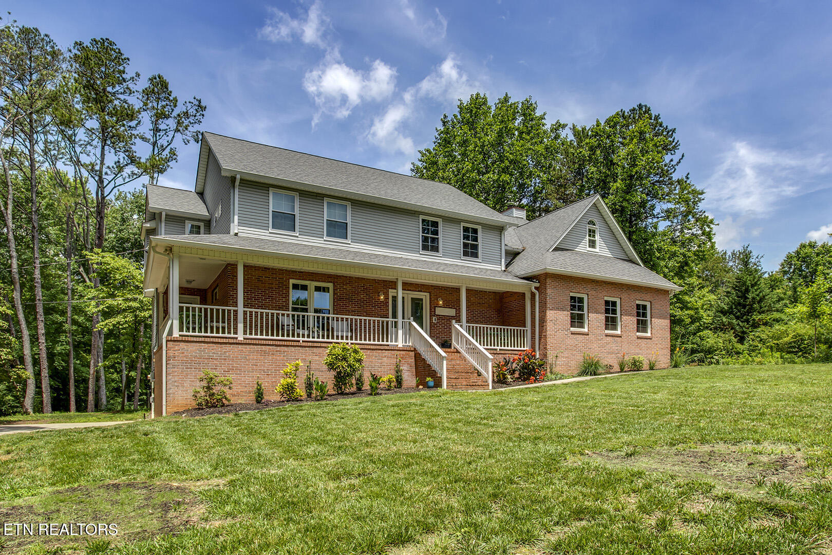 415 Shaw Ferry Lane Lenoir City TN 37772