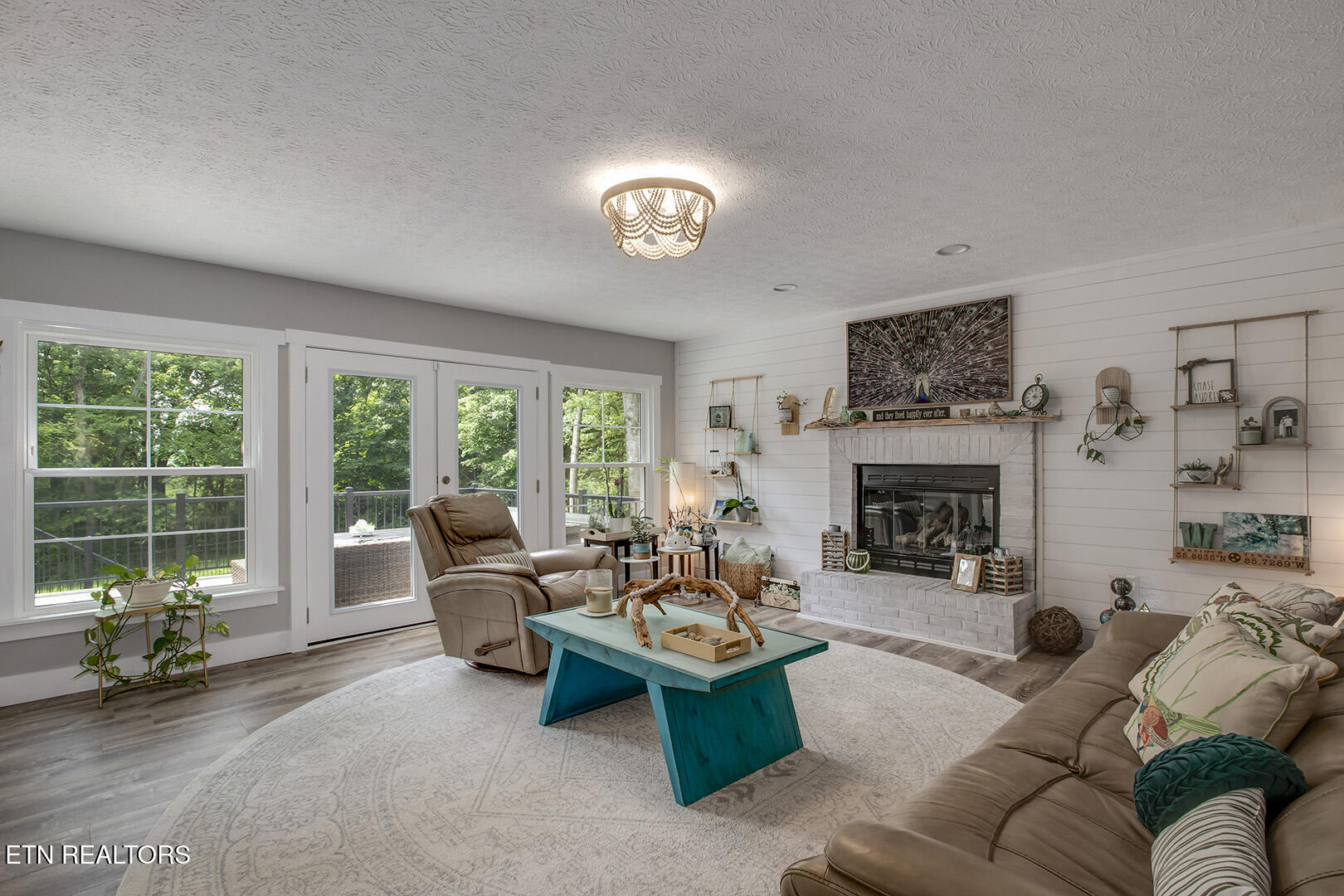 415 Shaw Ferry Lane Lenoir City TN 37772