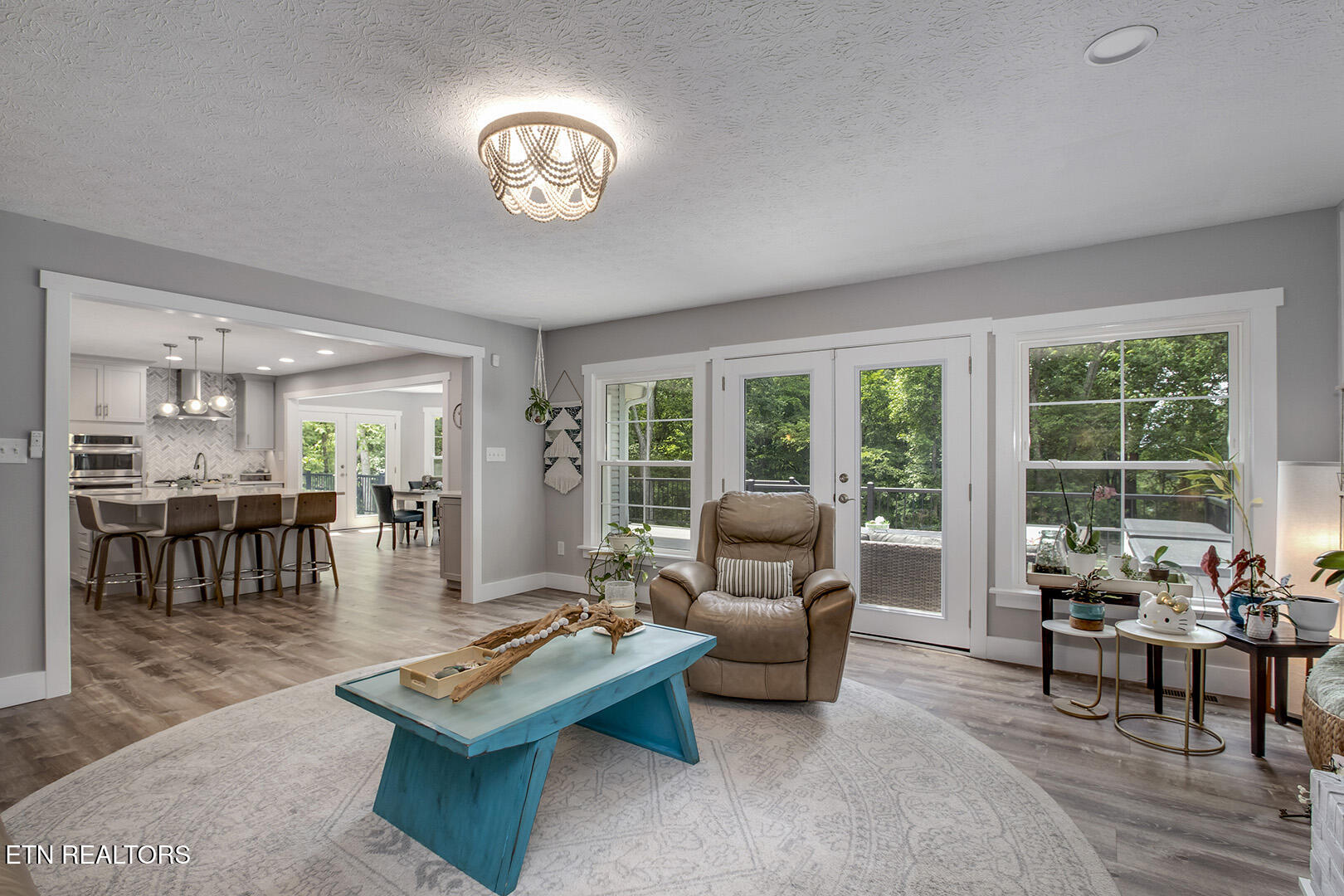 415 Shaw Ferry Lane Lenoir City TN 37772
