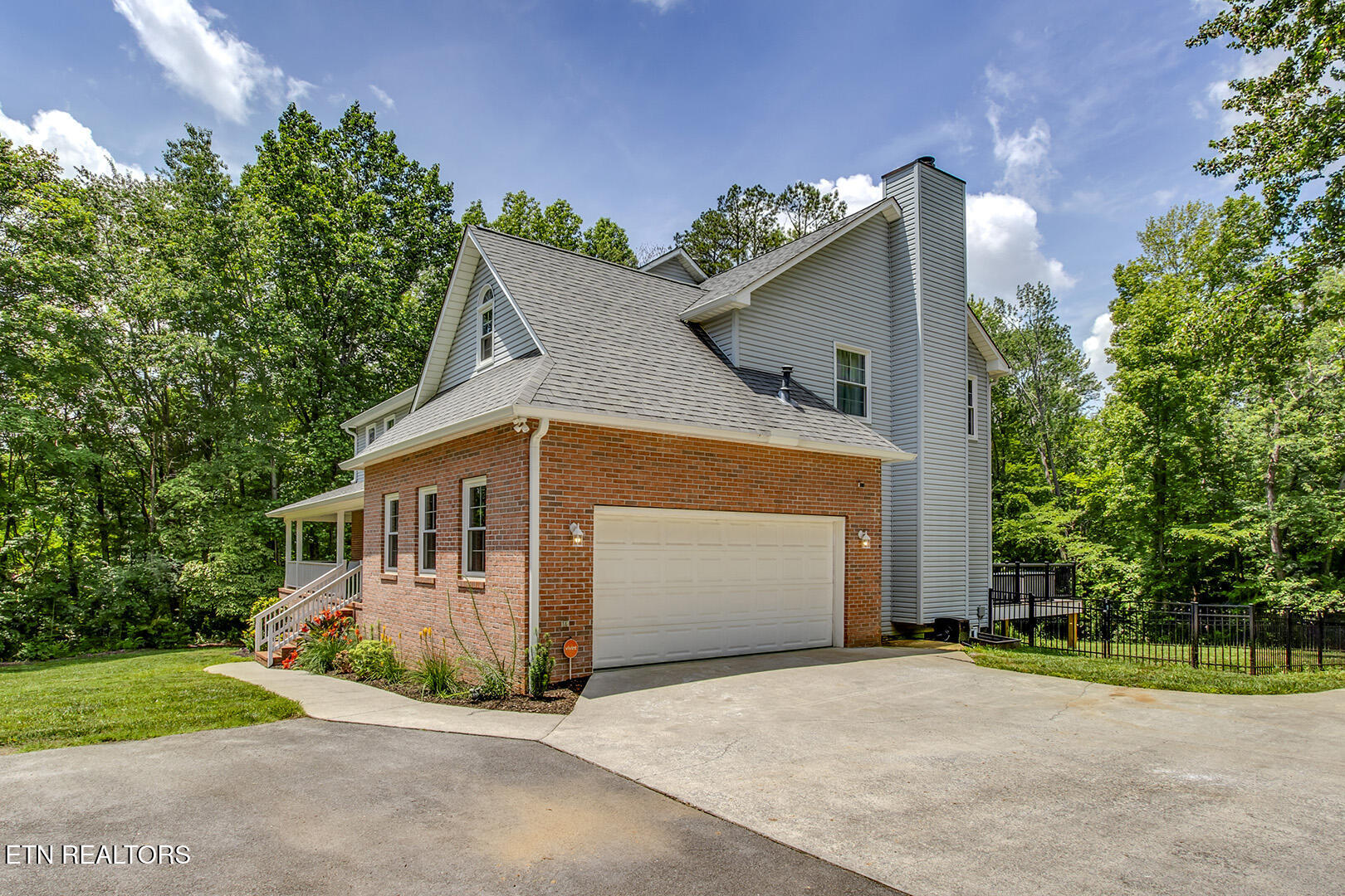 415 Shaw Ferry Lane Lenoir City TN 37772