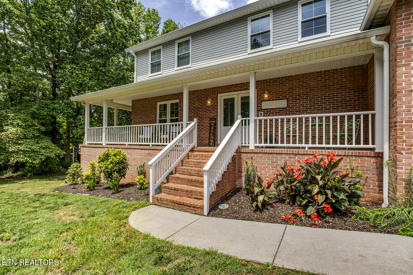 415 Shaw Ferry Lane Lenoir City TN 37772