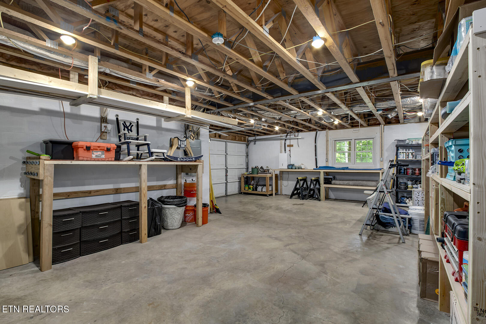 415 Shaw Ferry Lane Lenoir City TN 37772