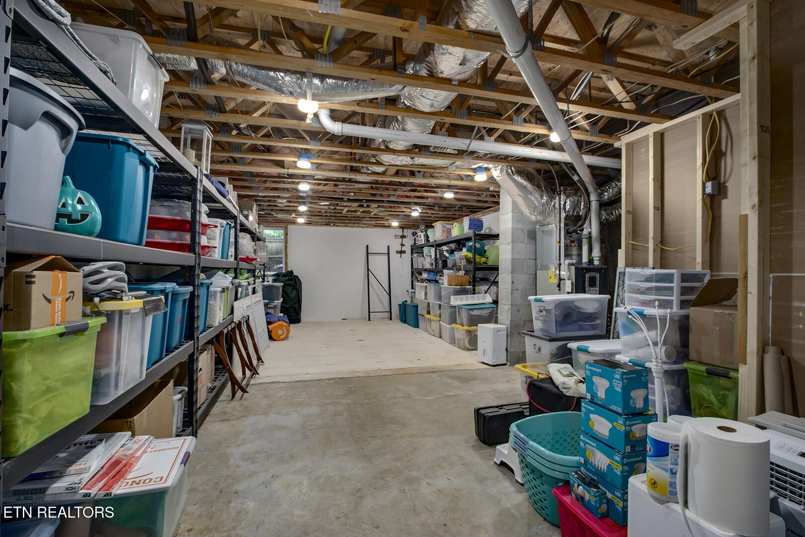 415 Shaw Ferry Lane Lenoir City TN 37772