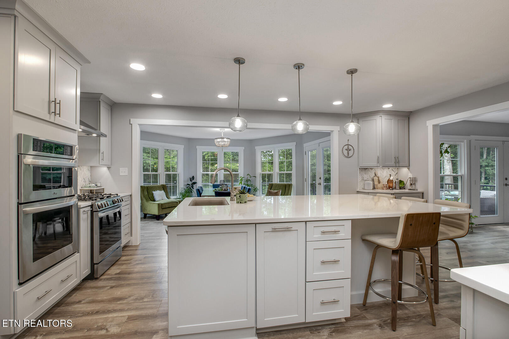 415 Shaw Ferry Lane Lenoir City TN 37772