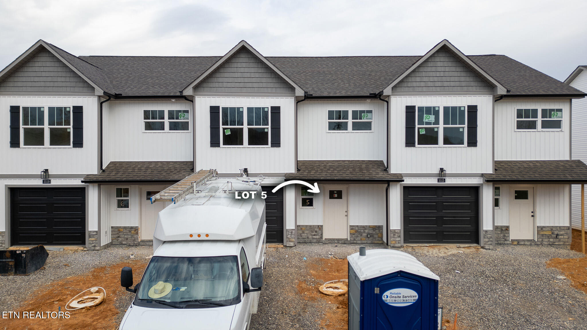 3517 Maggie Lynn Way Knoxville TN 37921