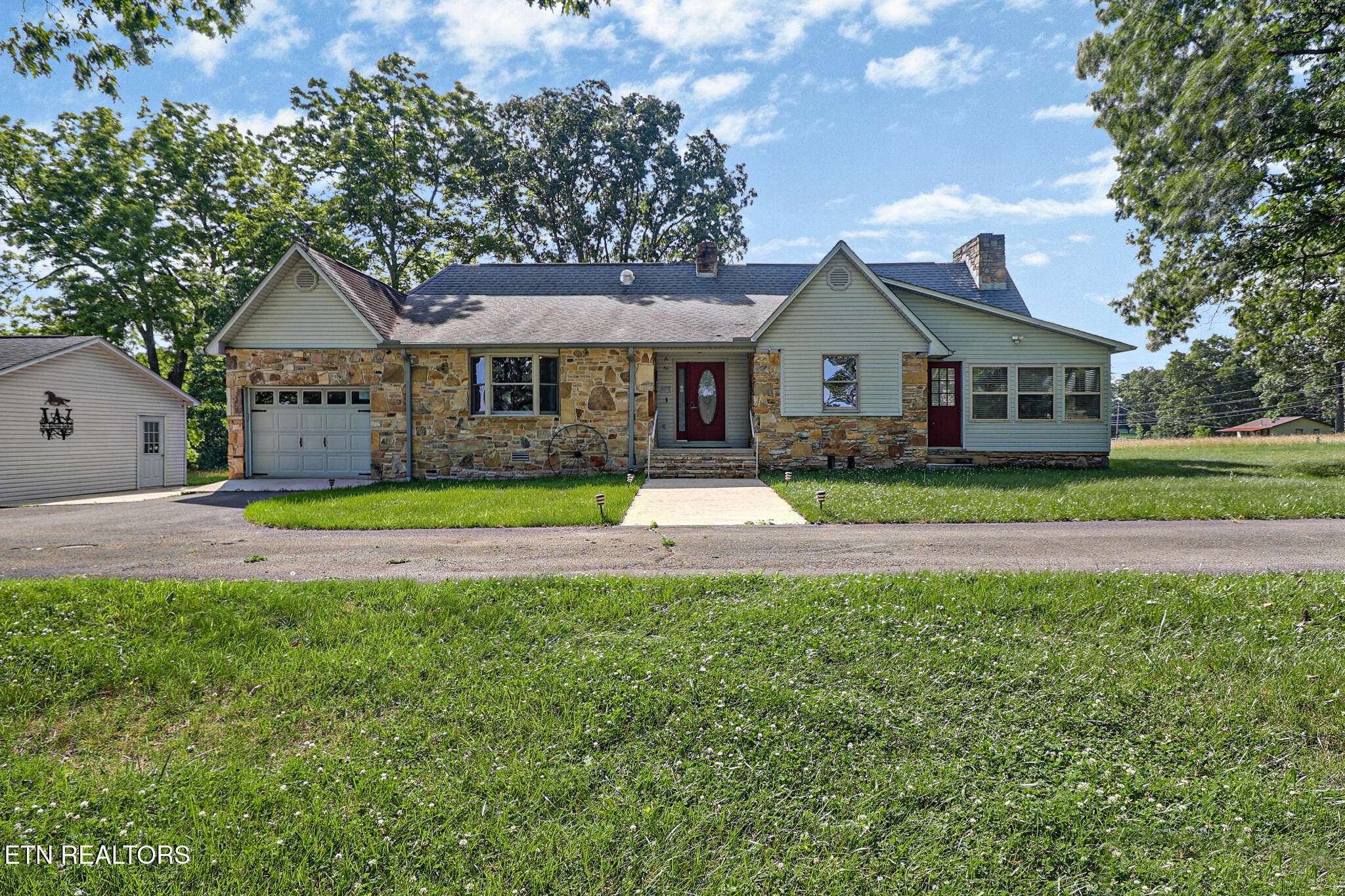 1760 Highway 68 Crossville TN 38555