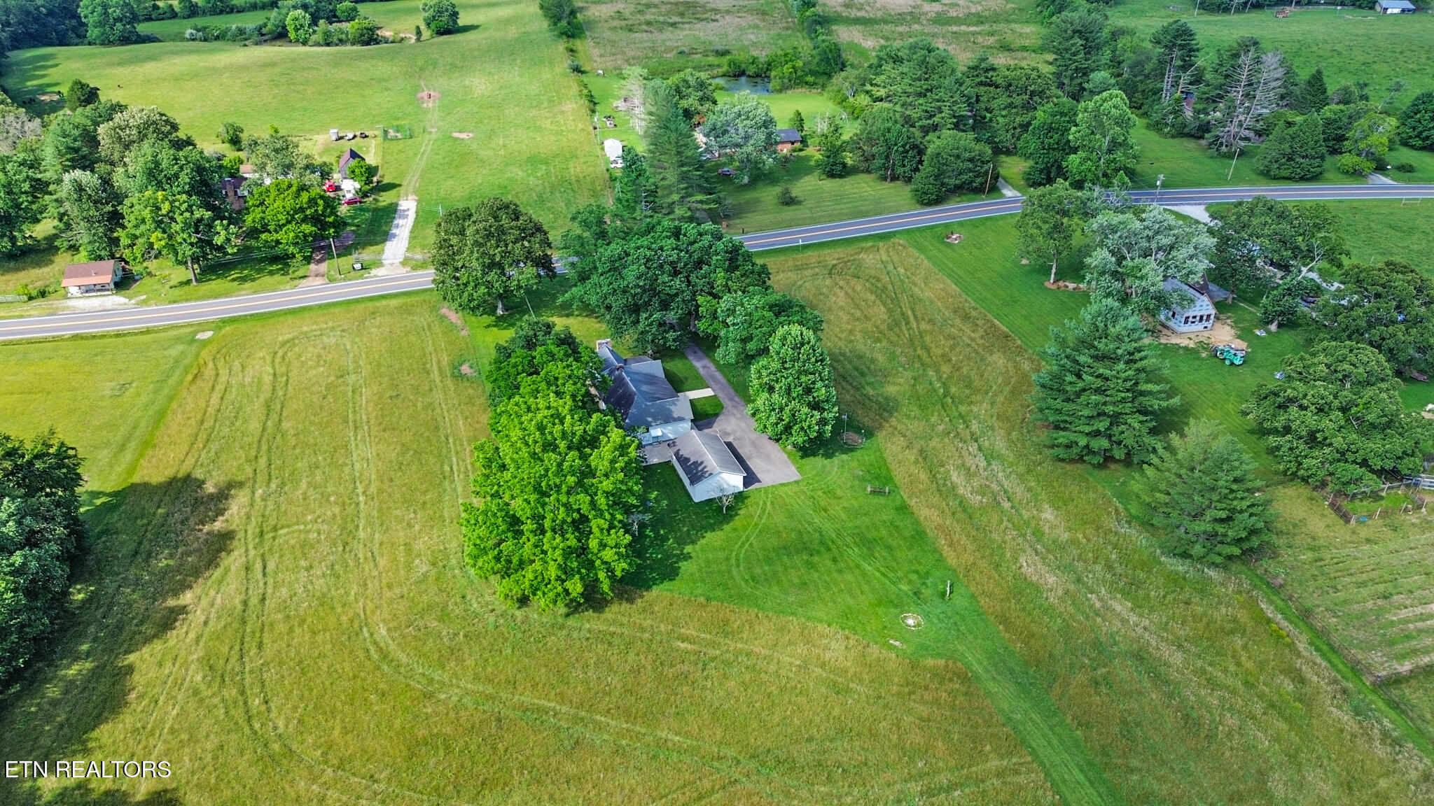 1760 Highway 68 Crossville TN 38555