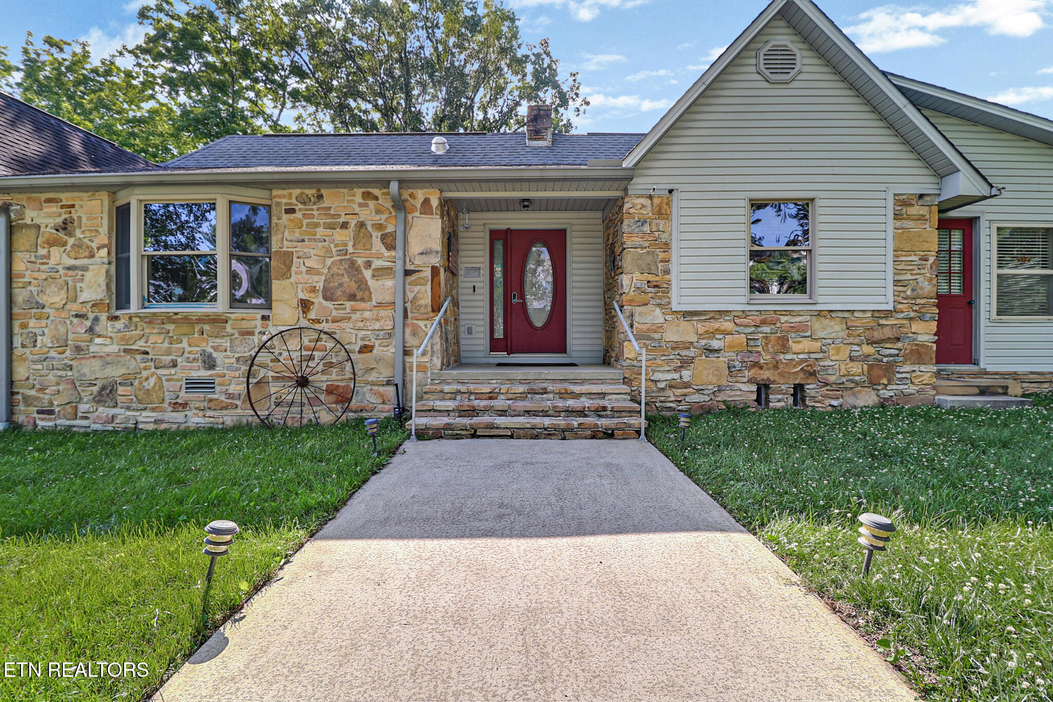 1760 Highway 68 Crossville TN 38555