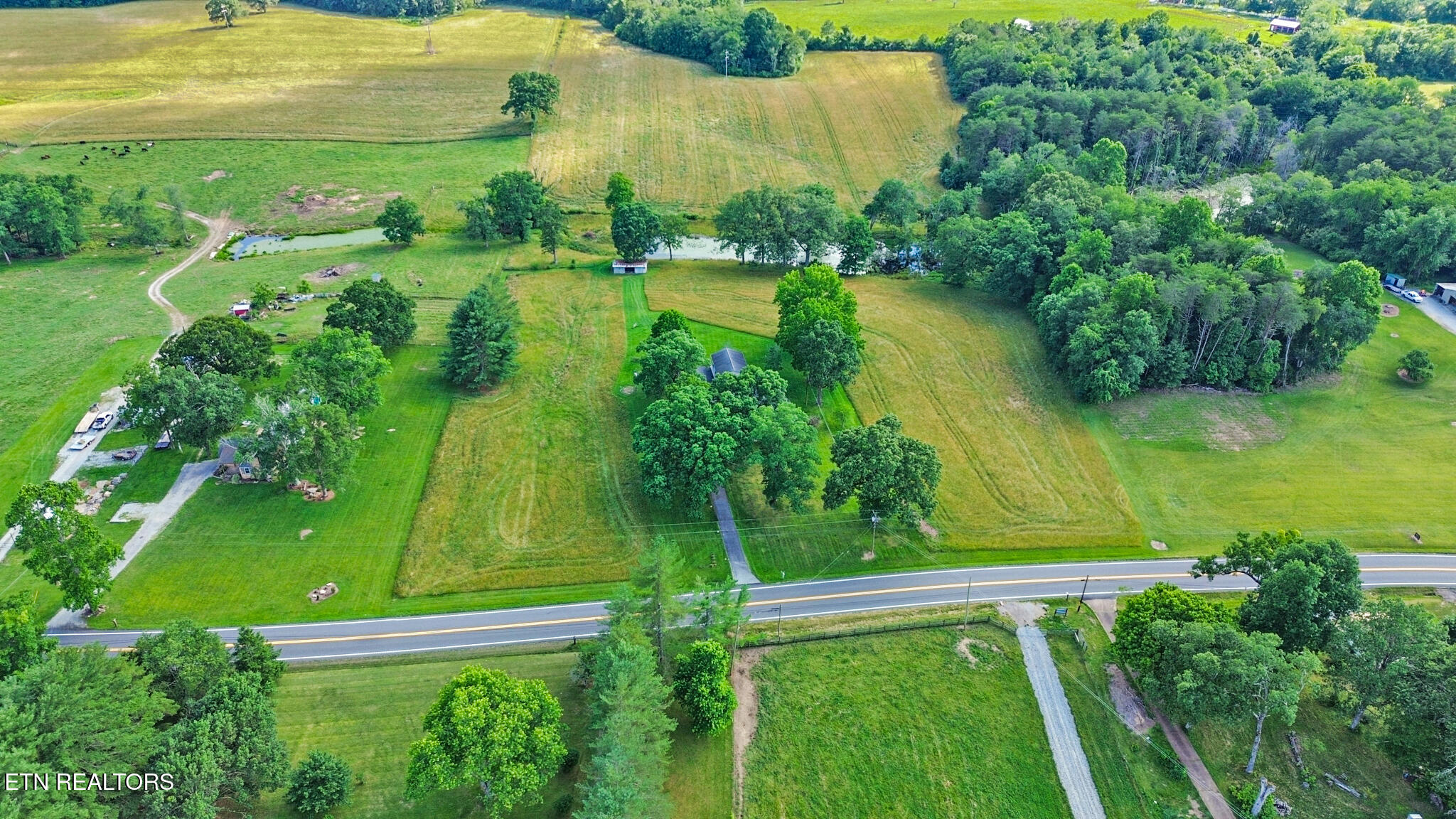 1760 Highway 68 Crossville TN 38555