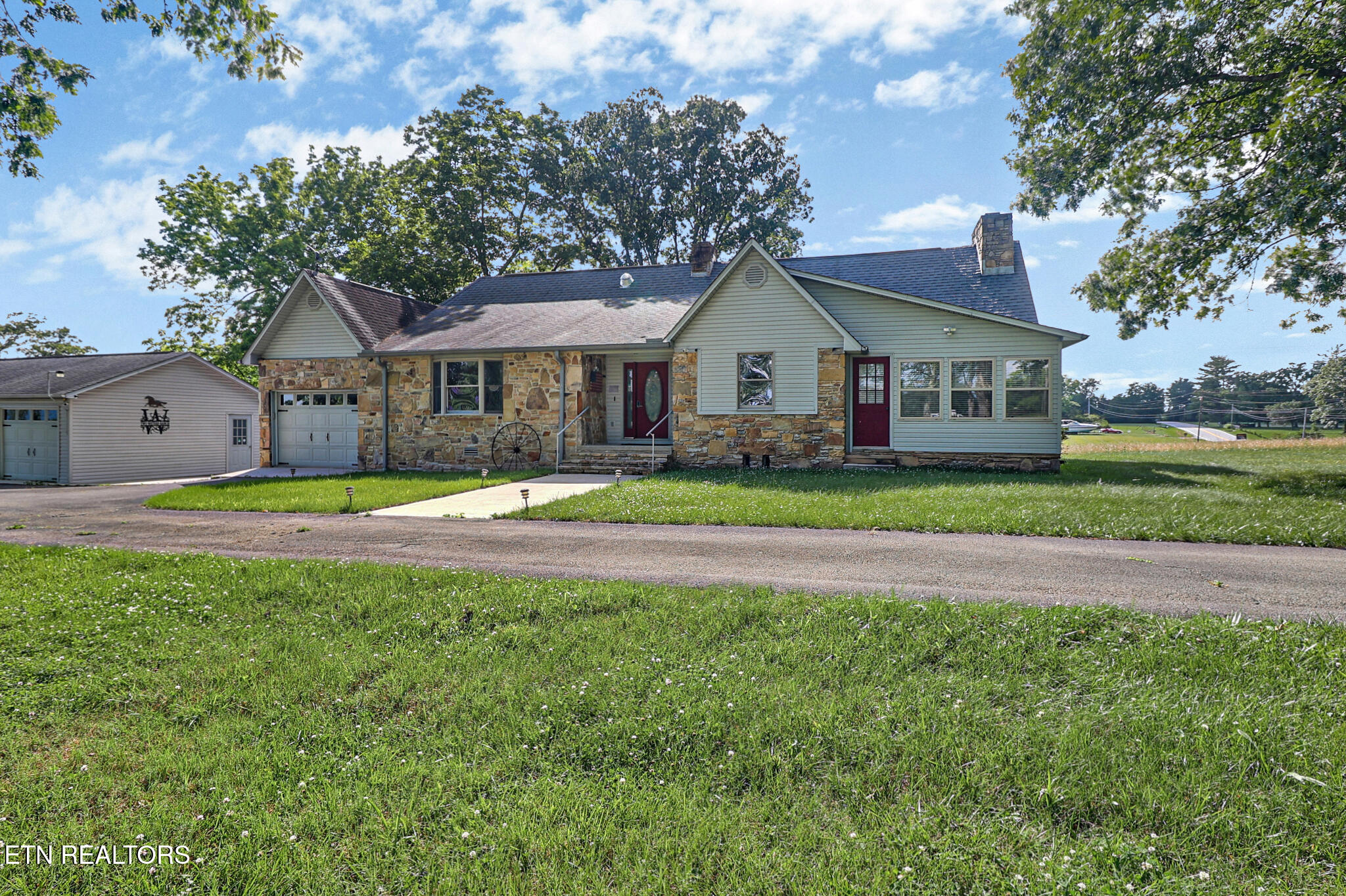1760 Highway 68 Crossville TN 38555