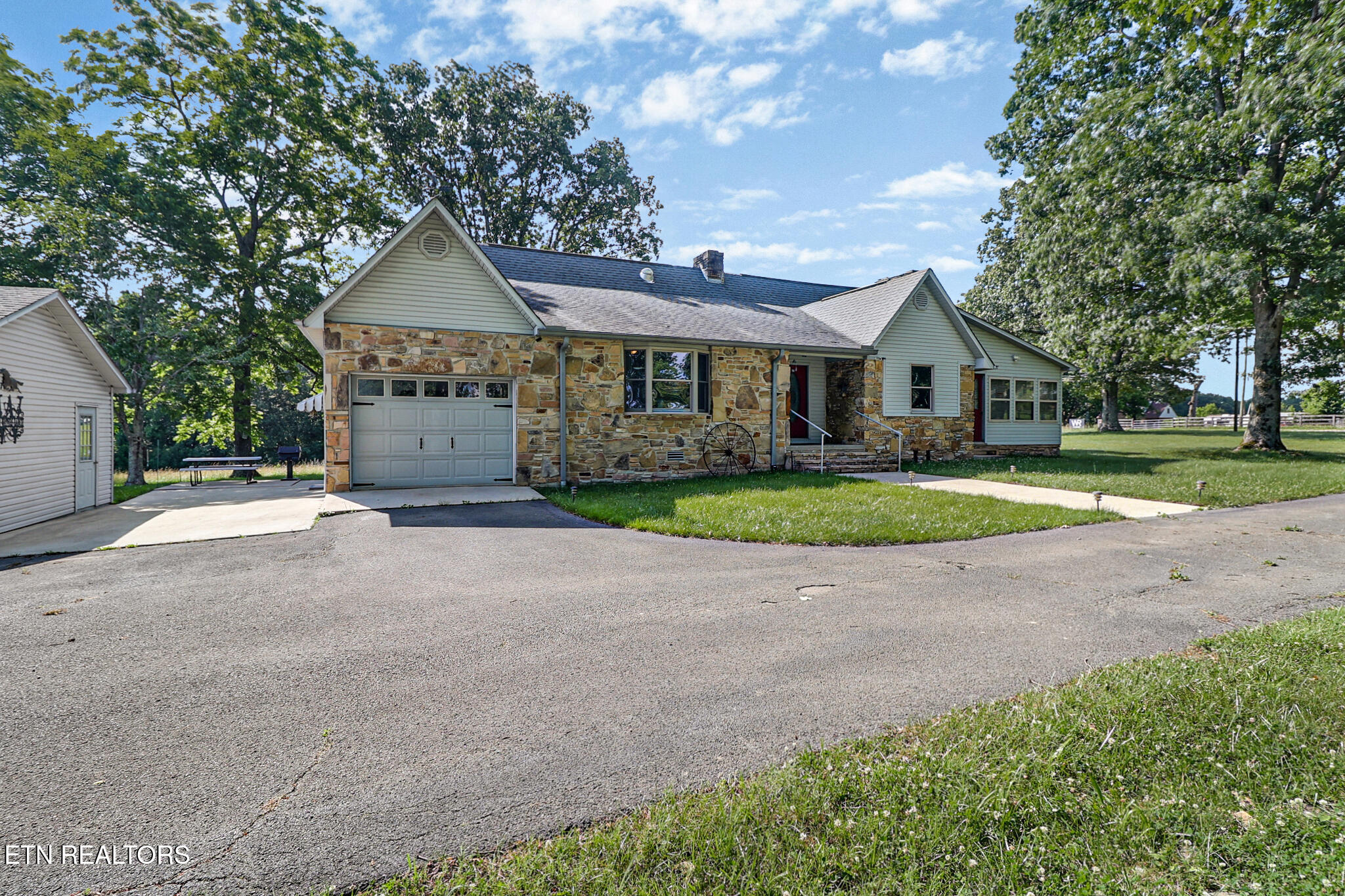 1760 Highway 68 Crossville TN 38555