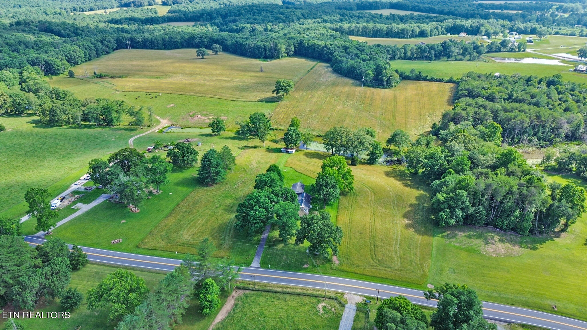 1760 Highway 68 Crossville TN 38555