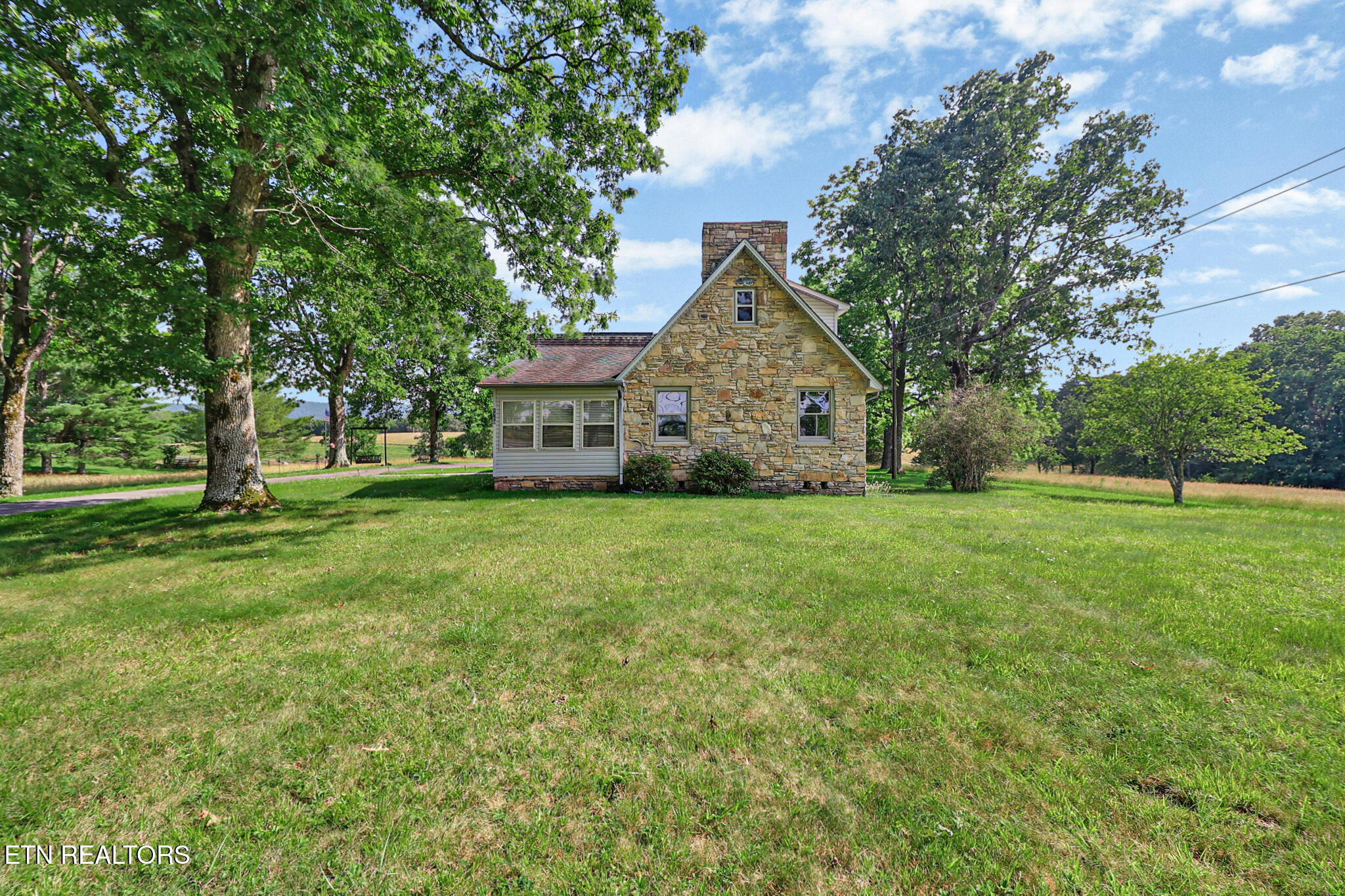 1760 Highway 68 Crossville TN 38555