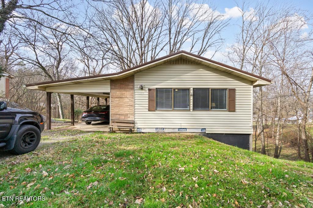 939 Watauga Road Cookeville TN 38506