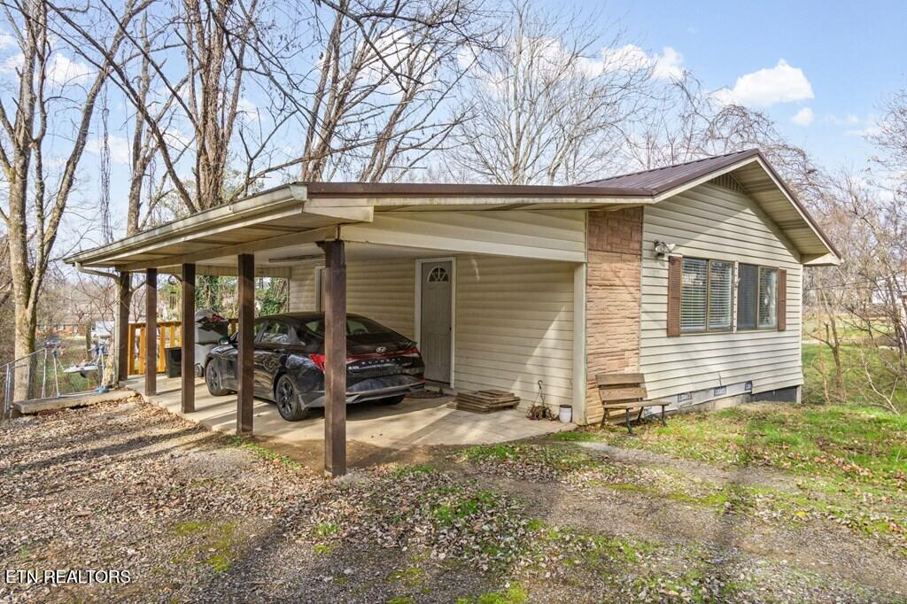 939 Watauga Road Cookeville TN 38506