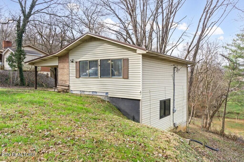939 Watauga Road Cookeville TN 38506