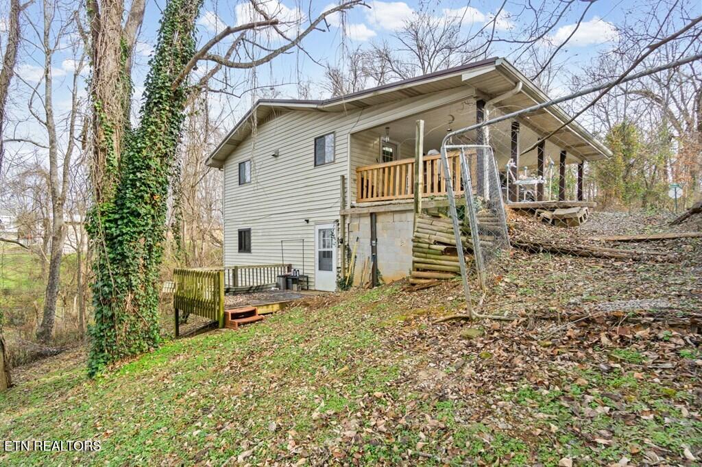 939 Watauga Road Cookeville TN 38506