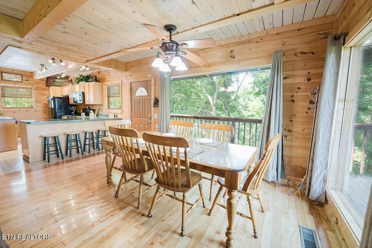 960 Stans Road Gatlinburg TN 37738