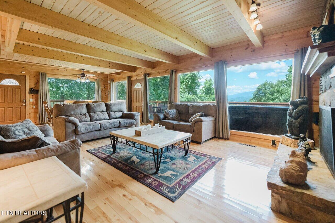 960 Stans Road Gatlinburg TN 37738