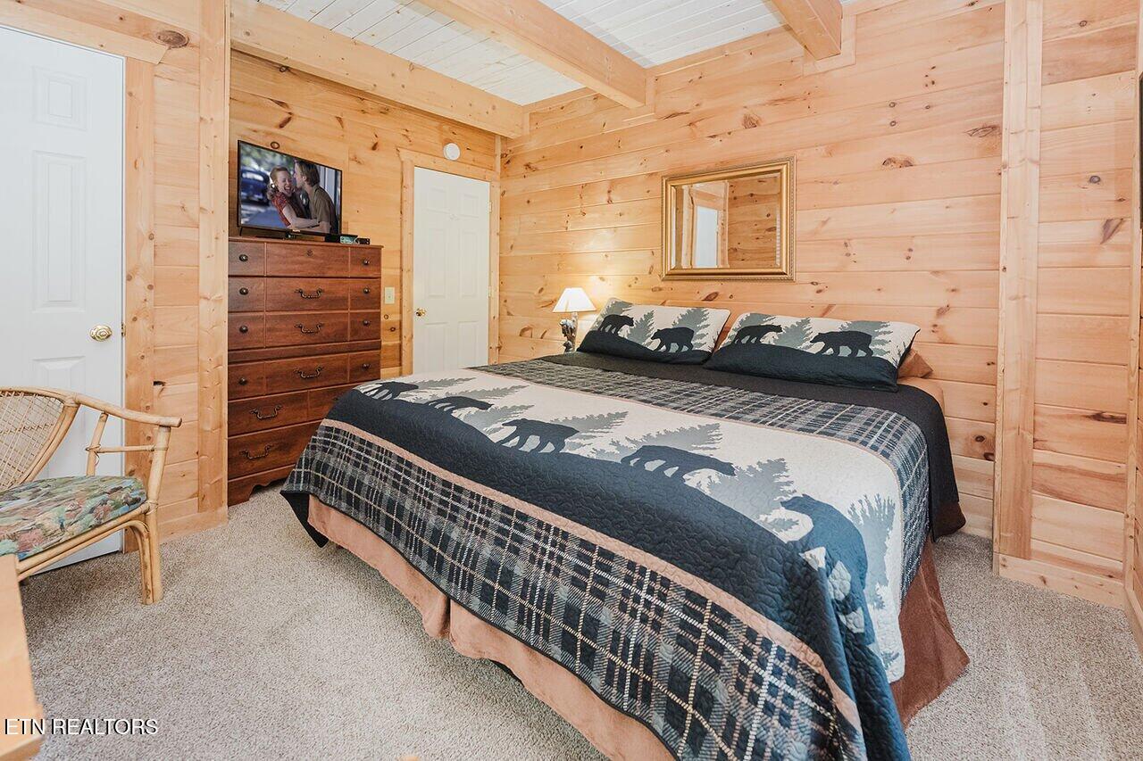 960 Stans Road Gatlinburg TN 37738