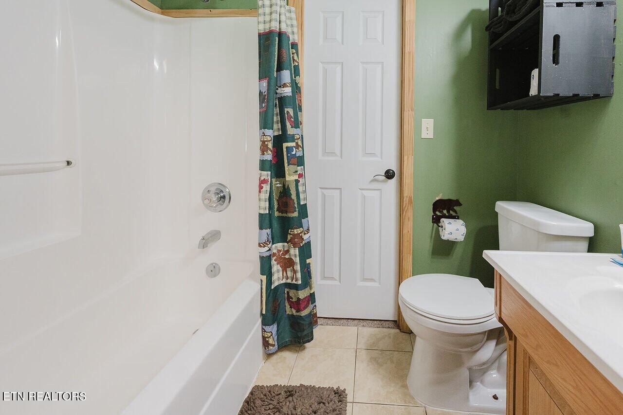 960 Stans Road Gatlinburg TN 37738