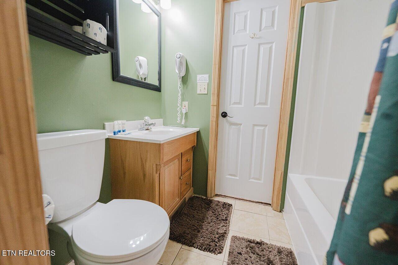 960 Stans Road Gatlinburg TN 37738