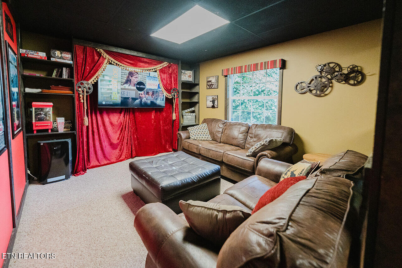 960 Stans Road Gatlinburg TN 37738