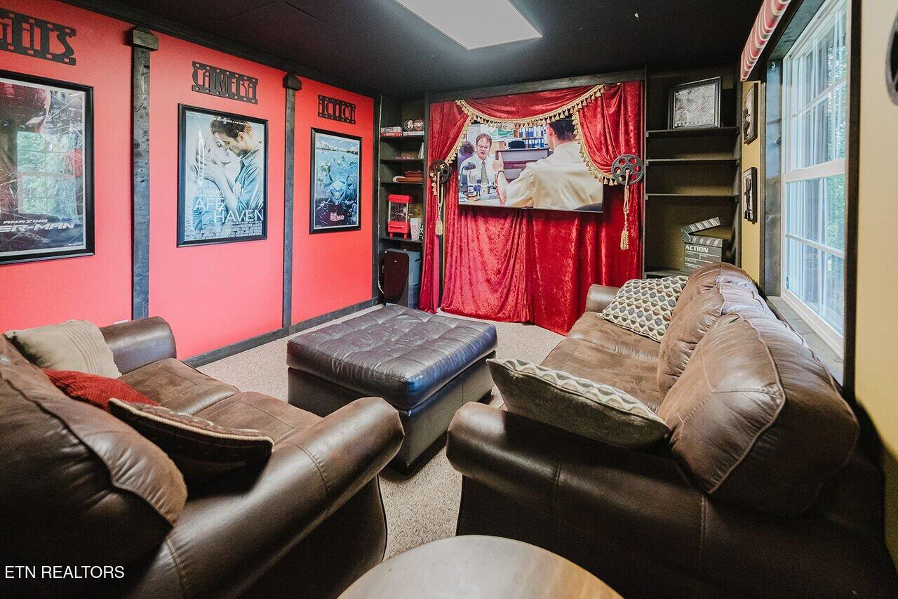 960 Stans Road Gatlinburg TN 37738