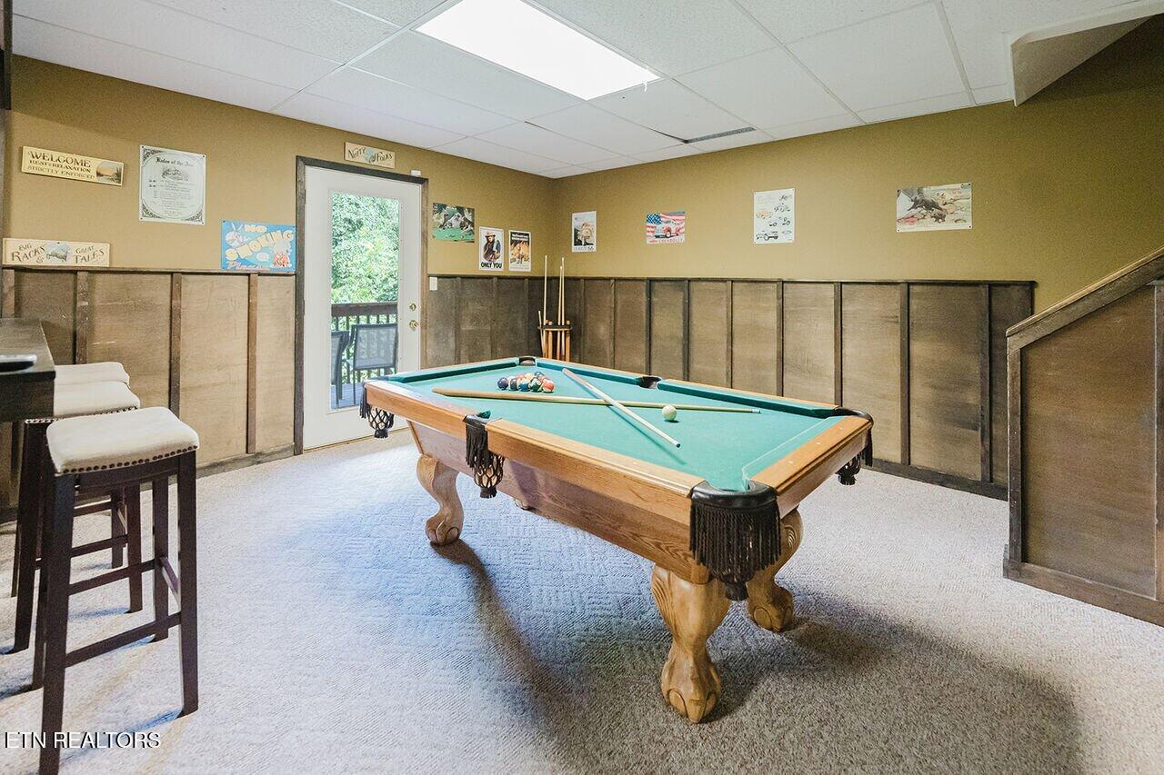 960 Stans Road Gatlinburg TN 37738