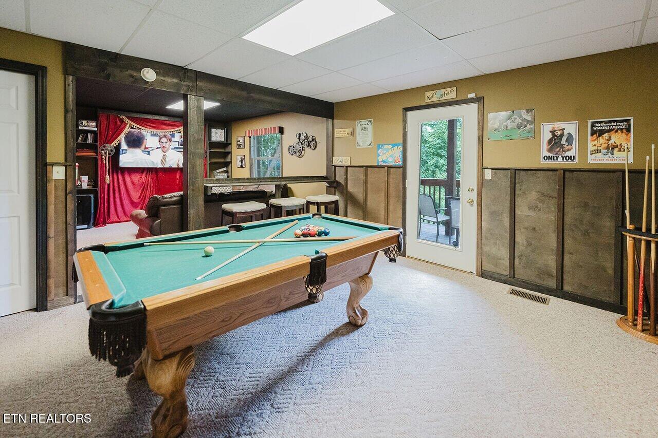 960 Stans Road Gatlinburg TN 37738