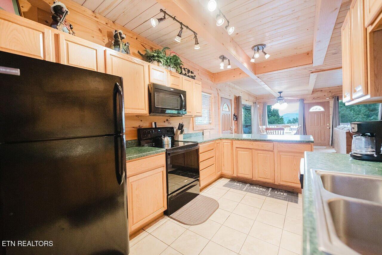 960 Stans Road Gatlinburg TN 37738