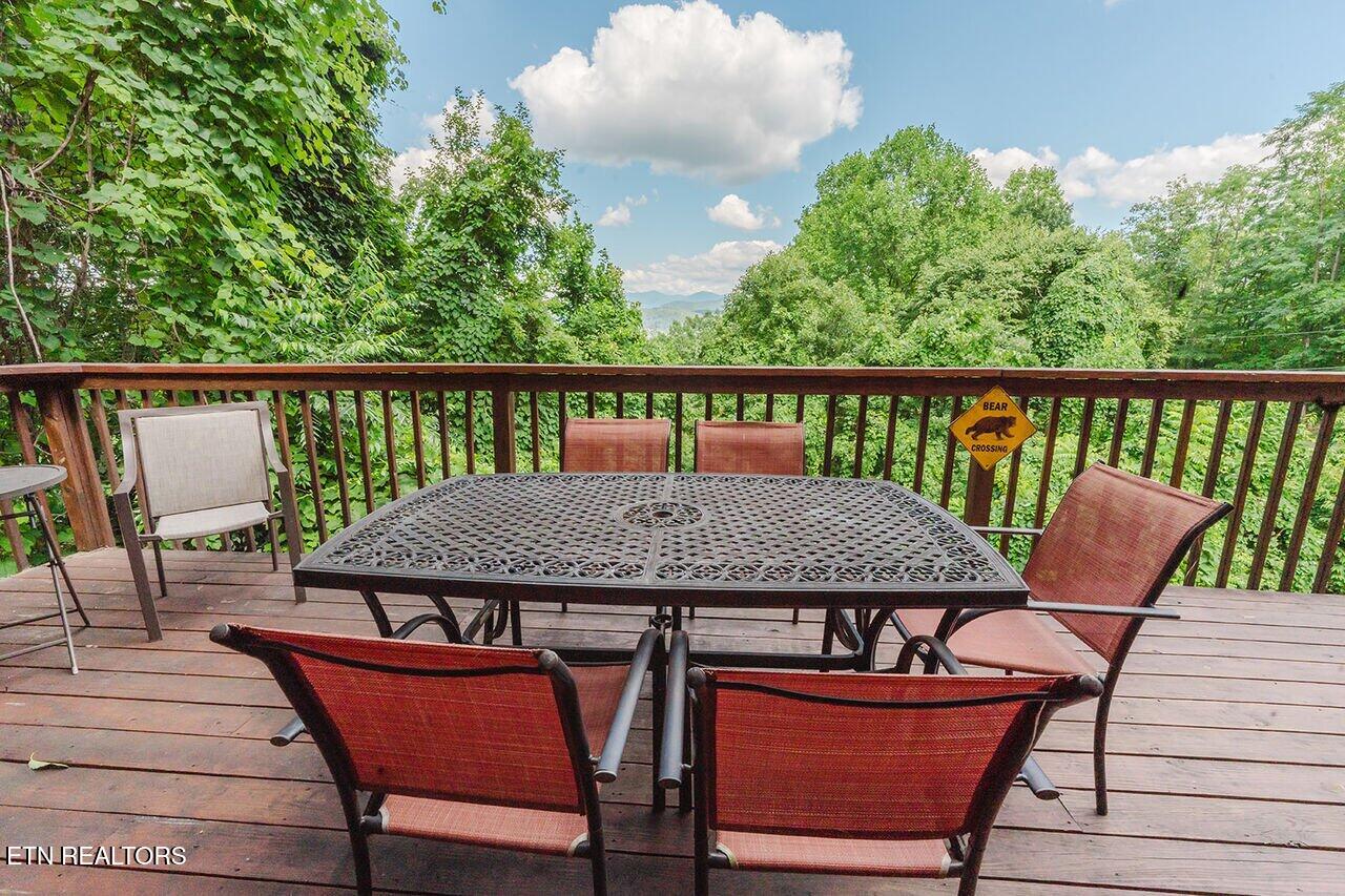 960 Stans Road Gatlinburg TN 37738