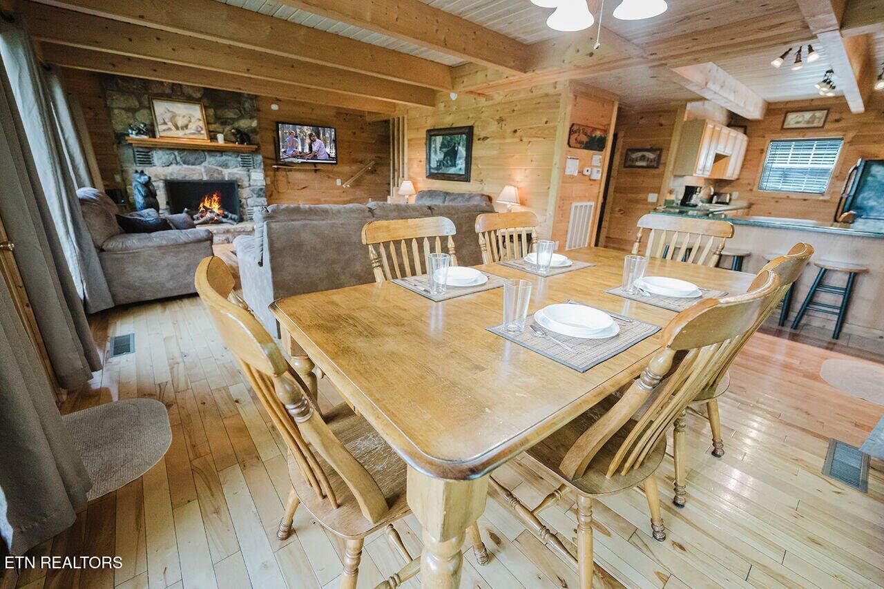 960 Stans Road Gatlinburg TN 37738