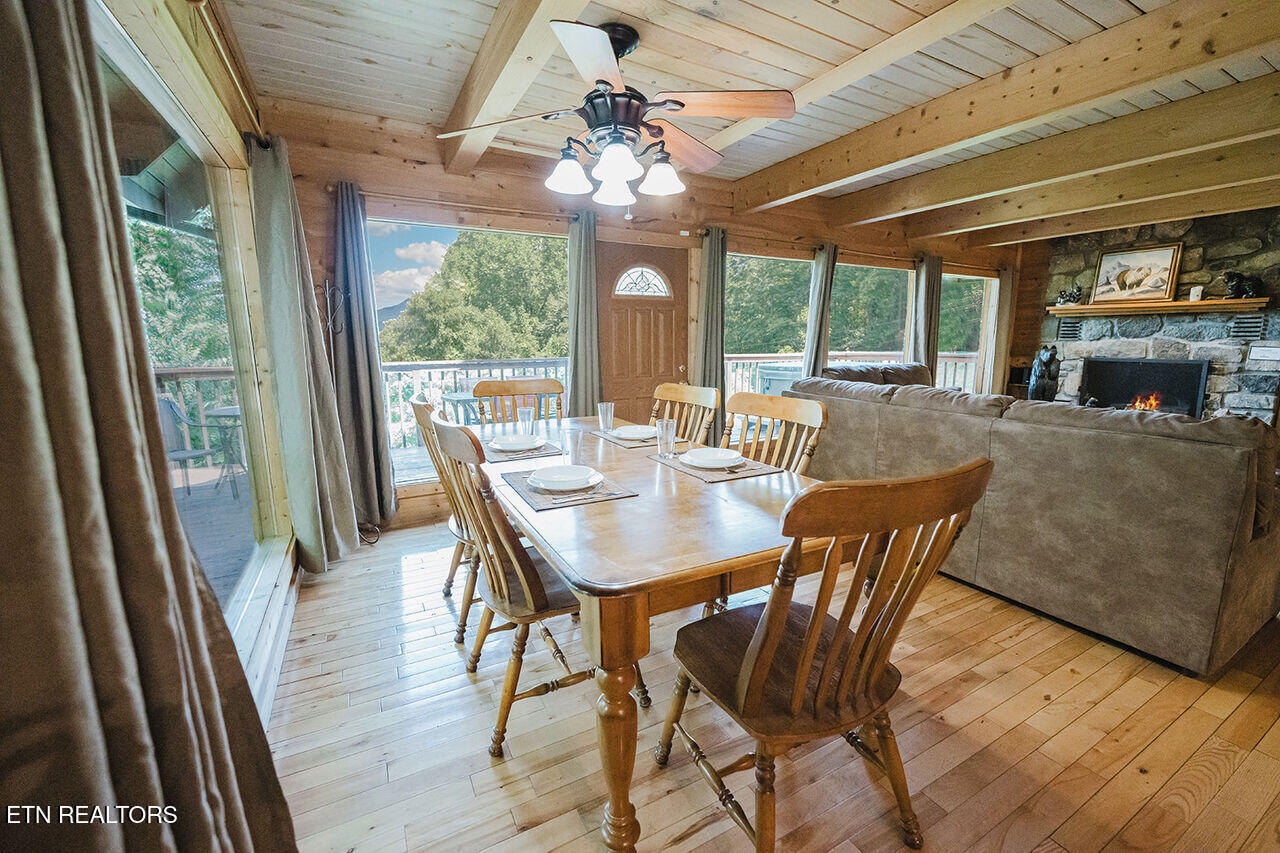 960 Stans Road Gatlinburg TN 37738