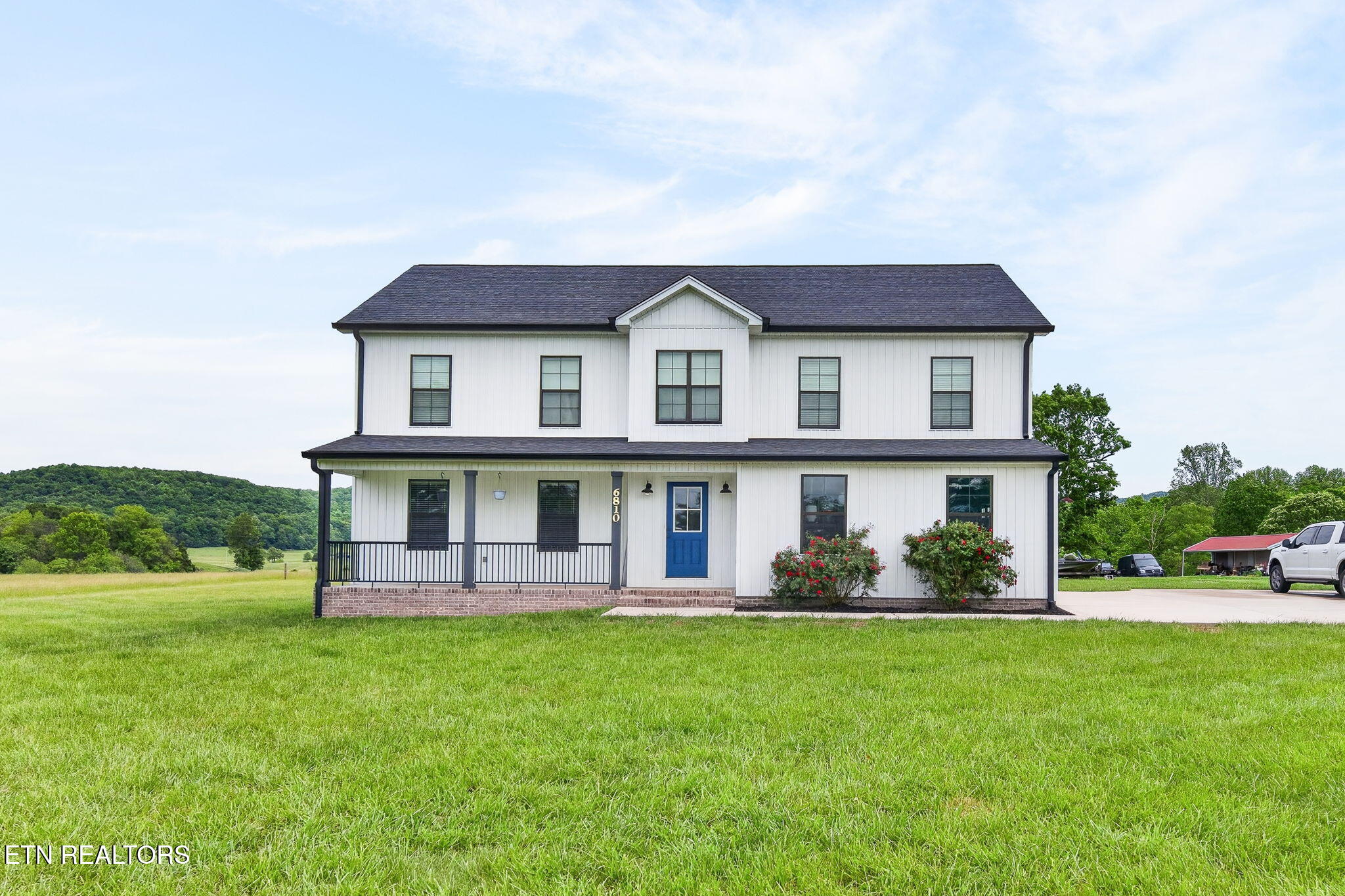 6810 Cherry Creek Road Cookeville TN 38506