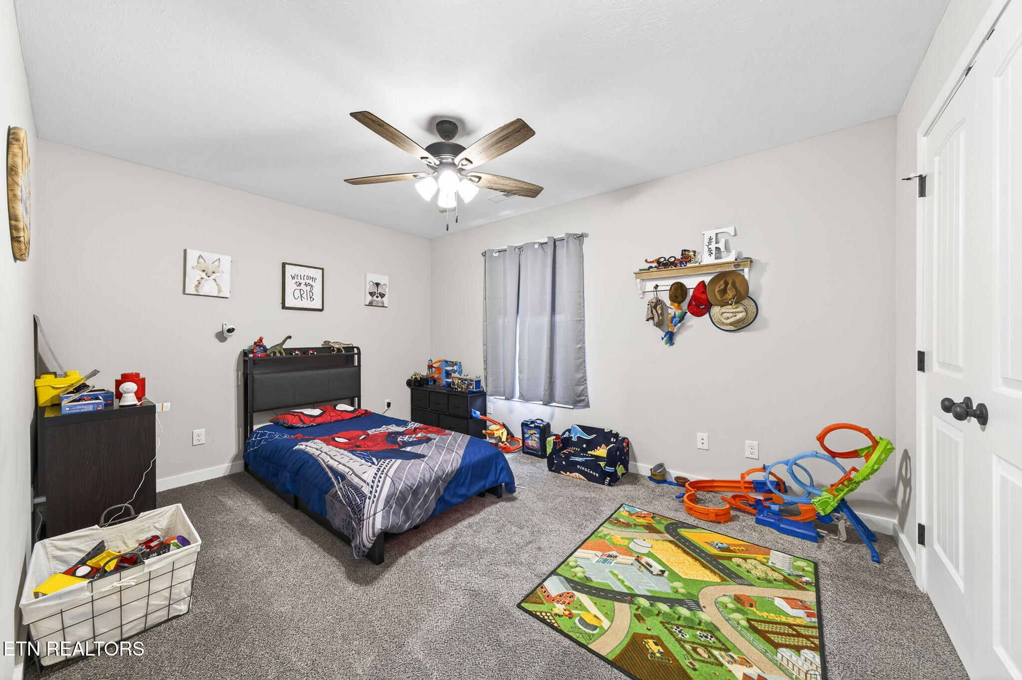 6810 Cherry Creek Road Cookeville TN 38506
