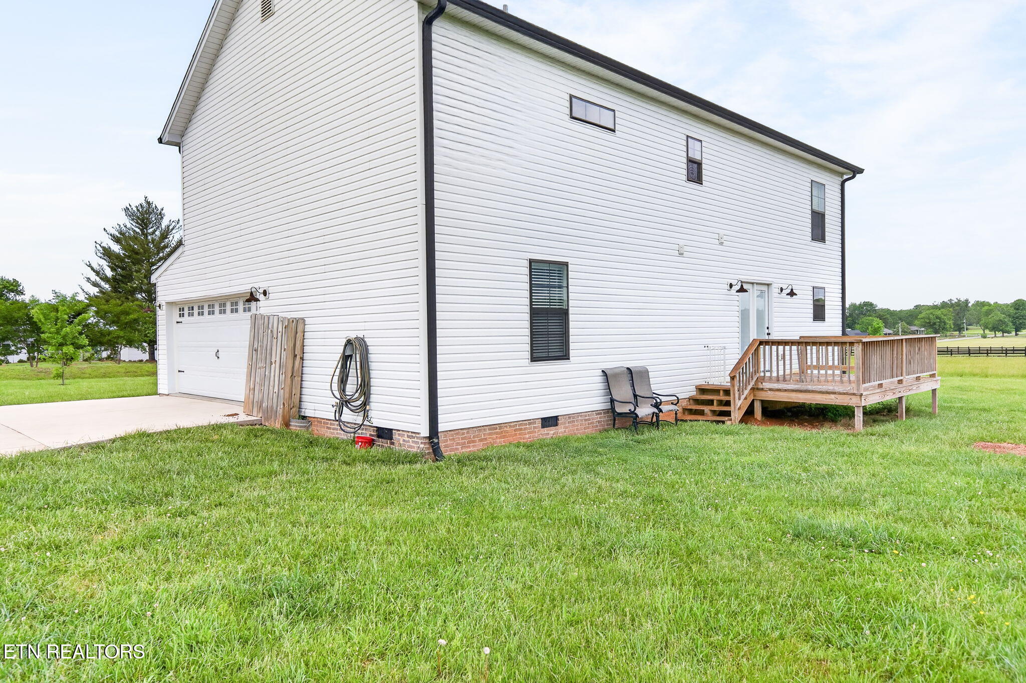 6810 Cherry Creek Road Cookeville TN 38506
