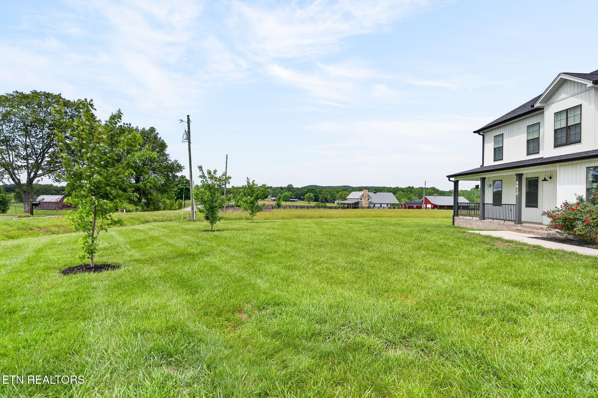 6810 Cherry Creek Road Cookeville TN 38506