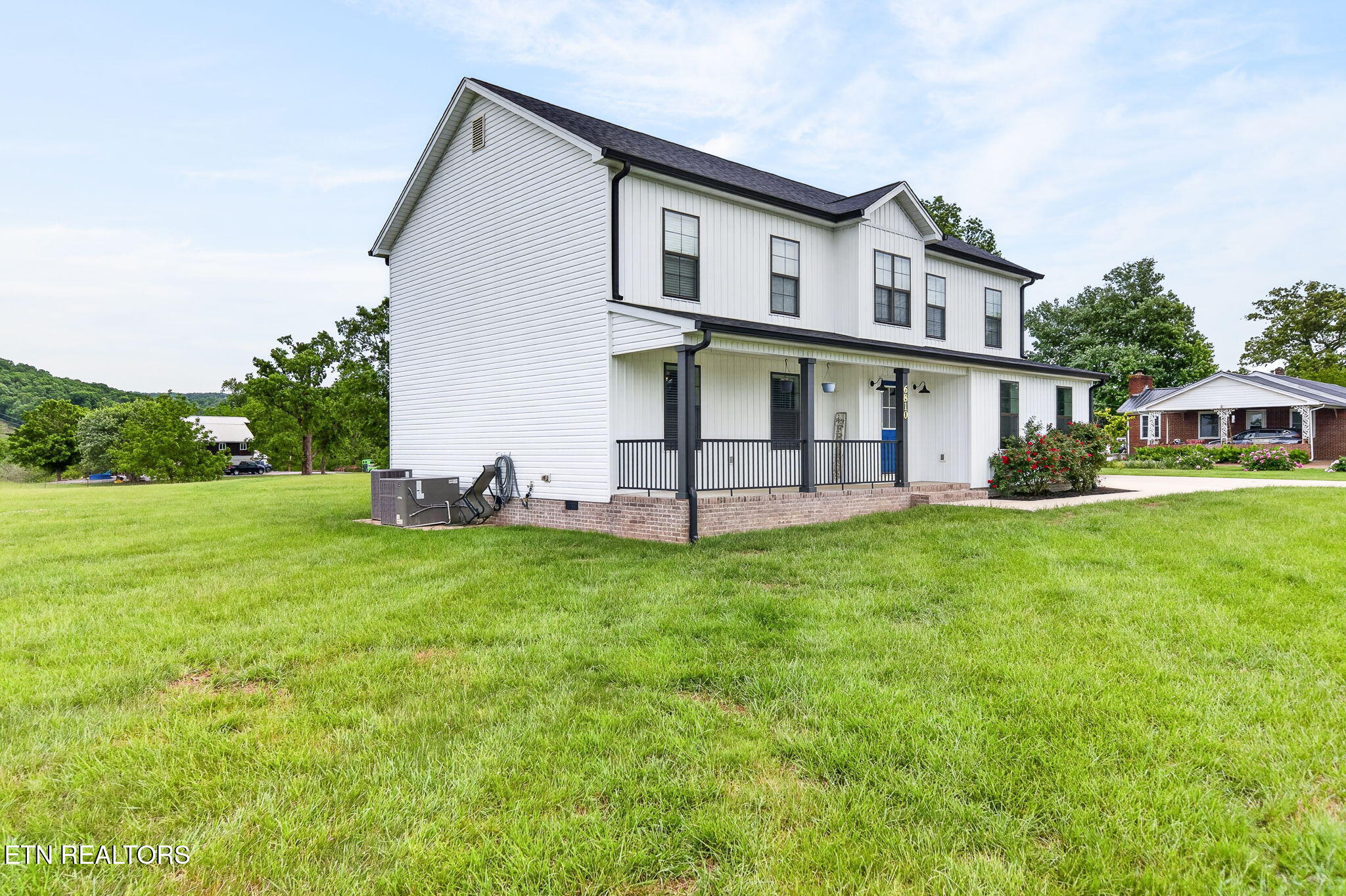 6810 Cherry Creek Road Cookeville TN 38506