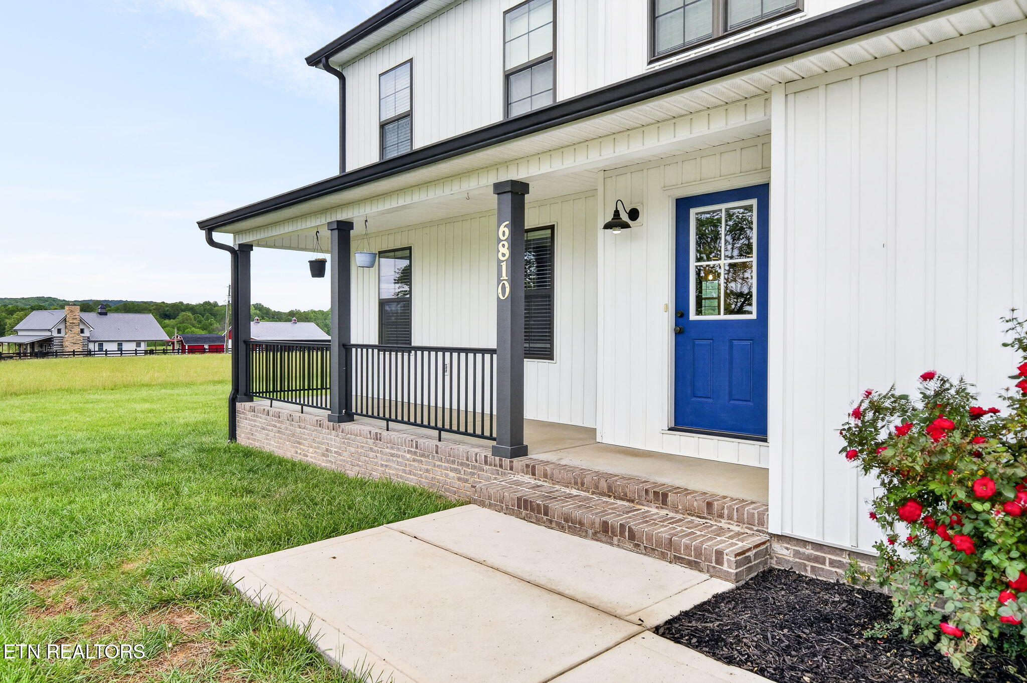 6810 Cherry Creek Road Cookeville TN 38506