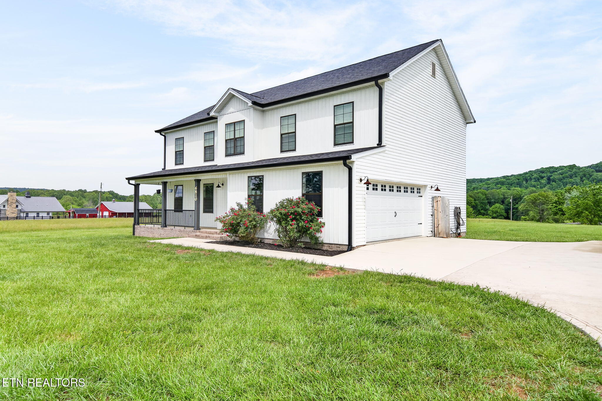 6810 Cherry Creek Road Cookeville TN 38506