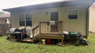10640 Bitterroot Way Knoxville TN 37932