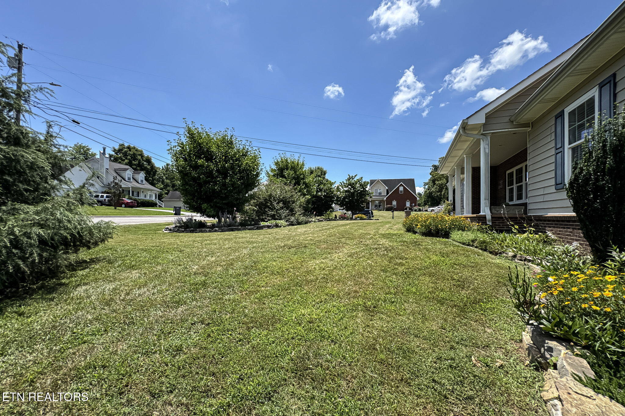 618 Laurie Leigh Lane Dandridge TN 37725