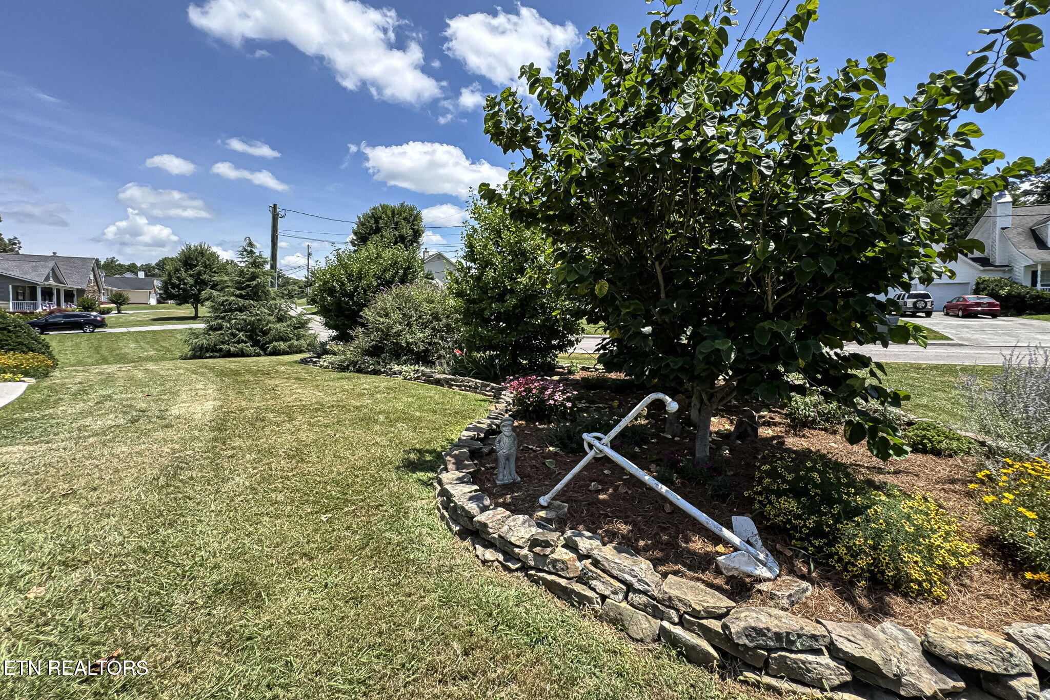 618 Laurie Leigh Lane Dandridge TN 37725