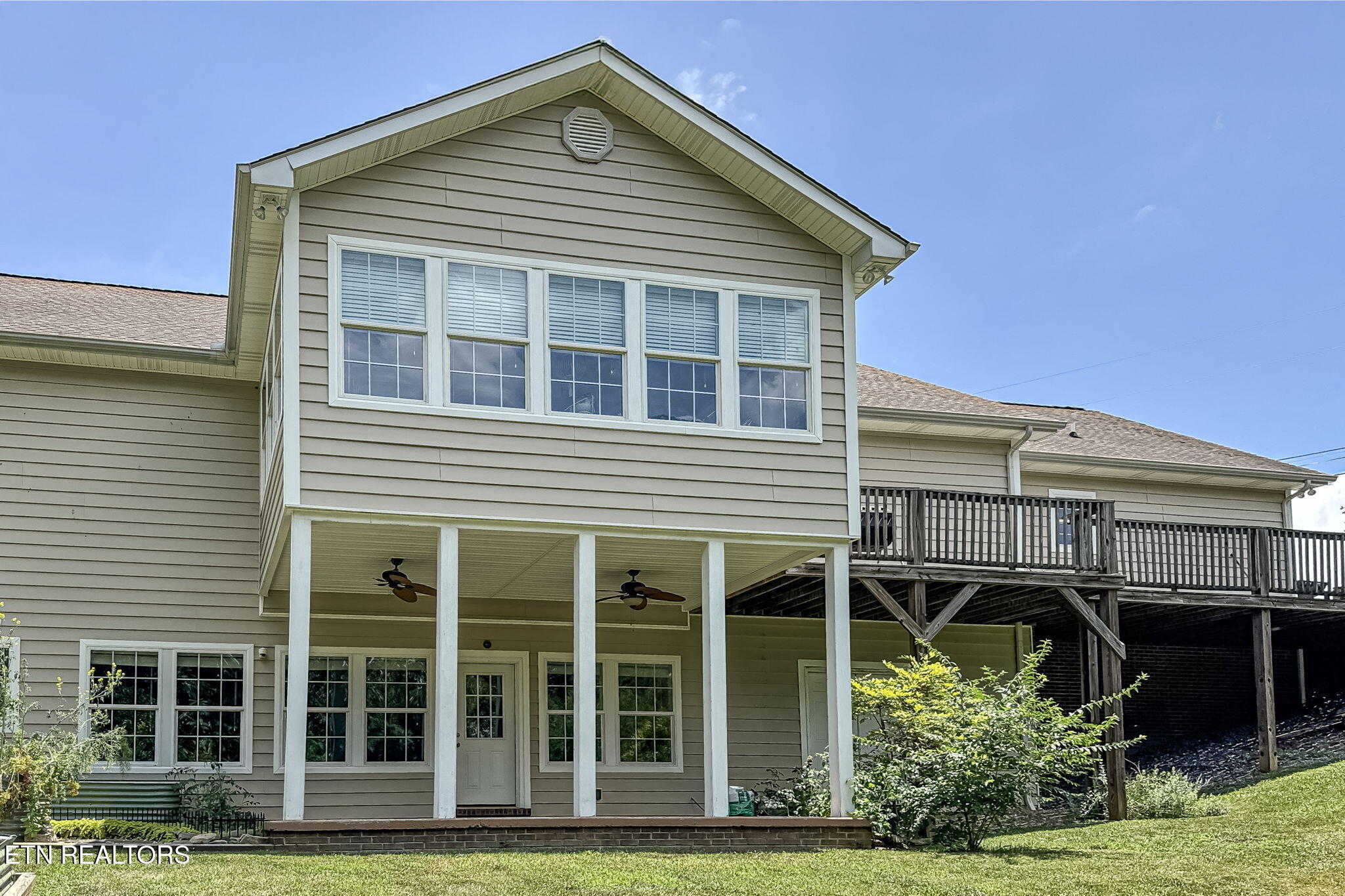 618 Laurie Leigh Lane Dandridge TN 37725